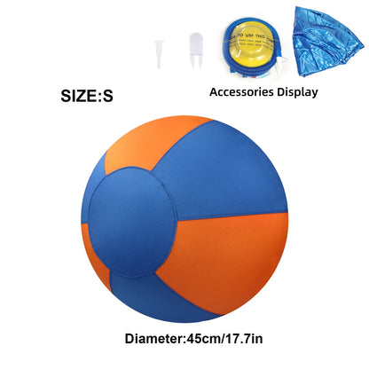 Pet Dogs Accessories - Huge Animal Toy Ball for Dogs